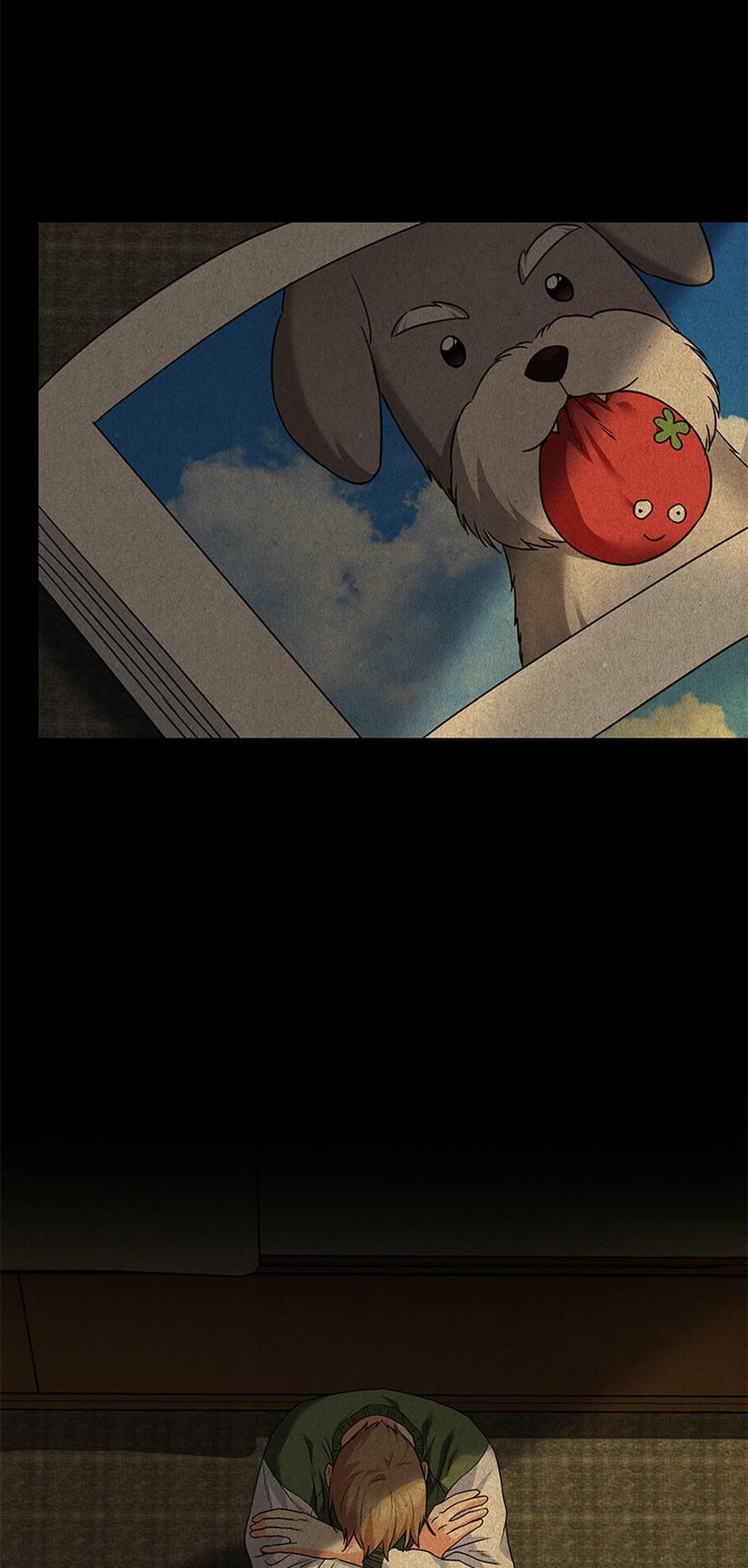 Hello! Veterinarian! Chapter 34 - Page 5