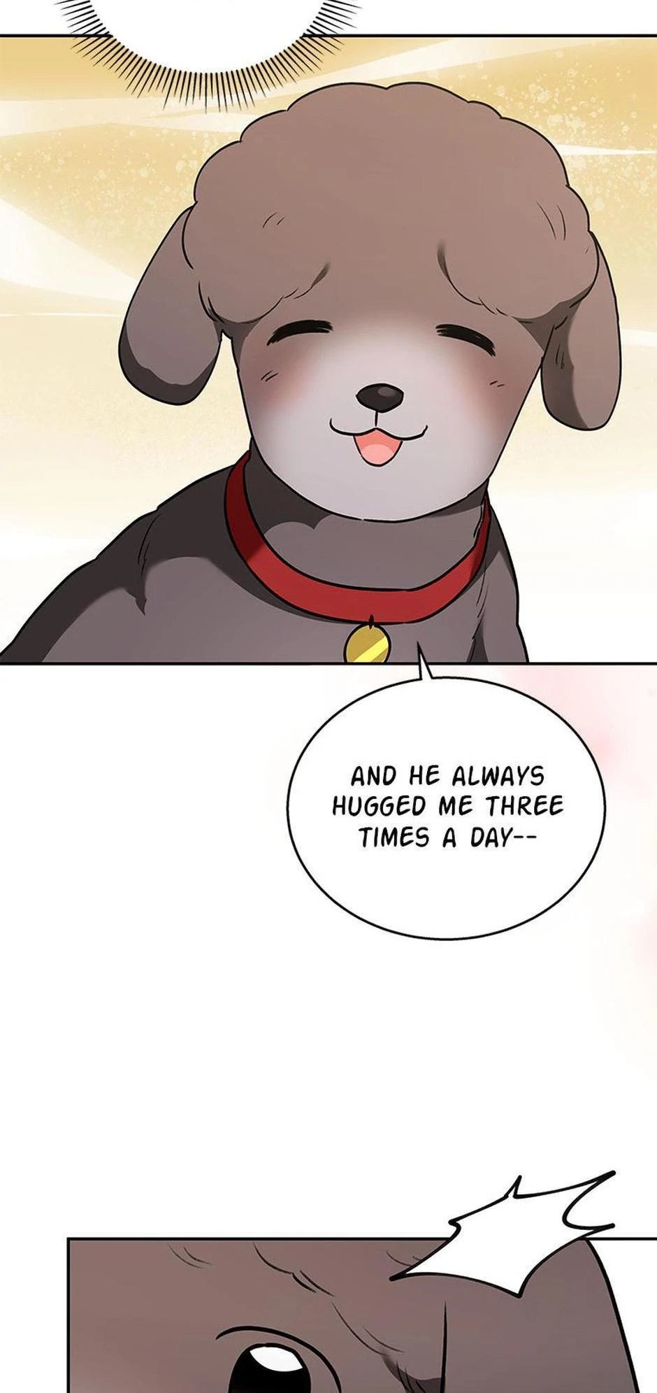 Hello! Veterinarian! Chapter 34 - Page 53