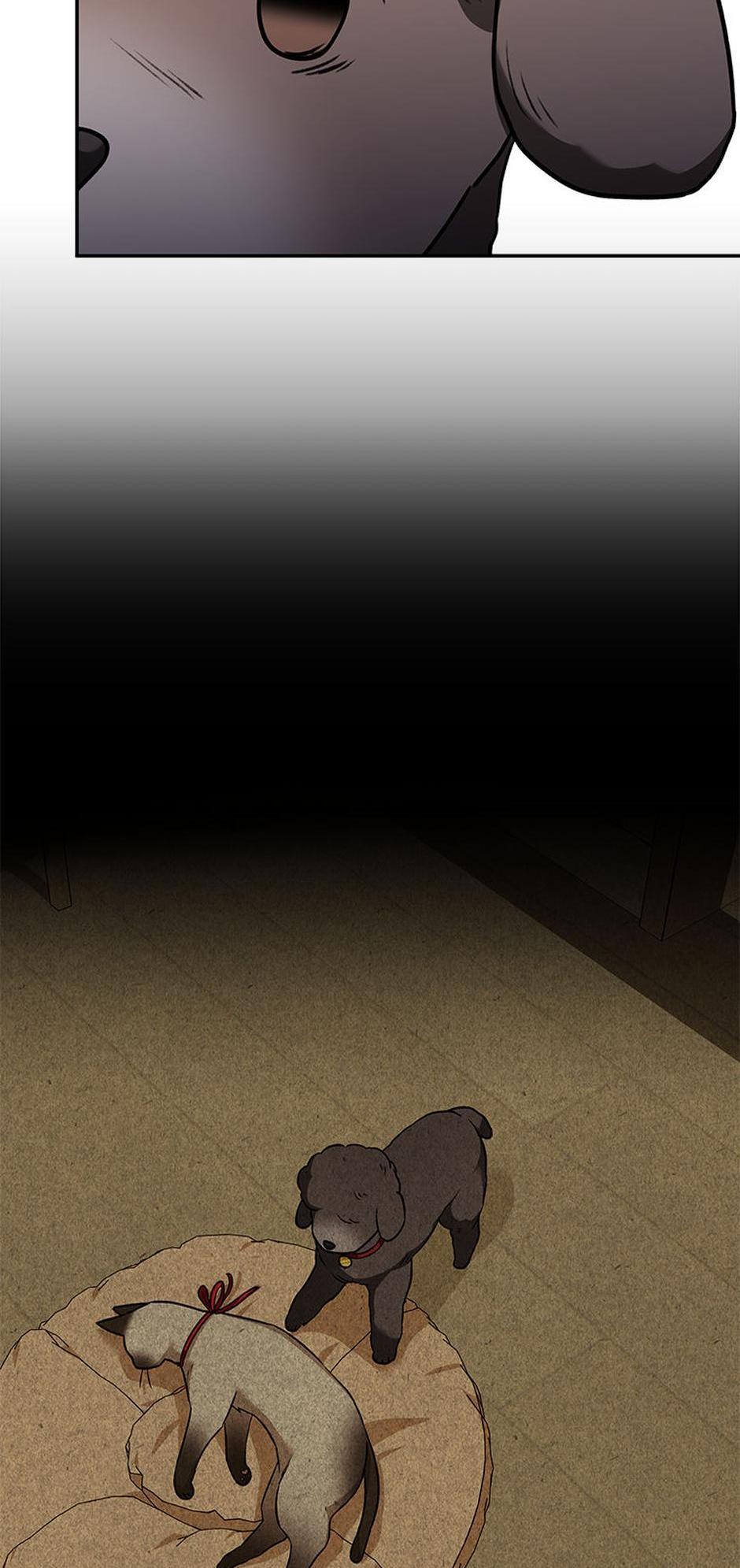 Hello! Veterinarian! Chapter 34 - Page 54