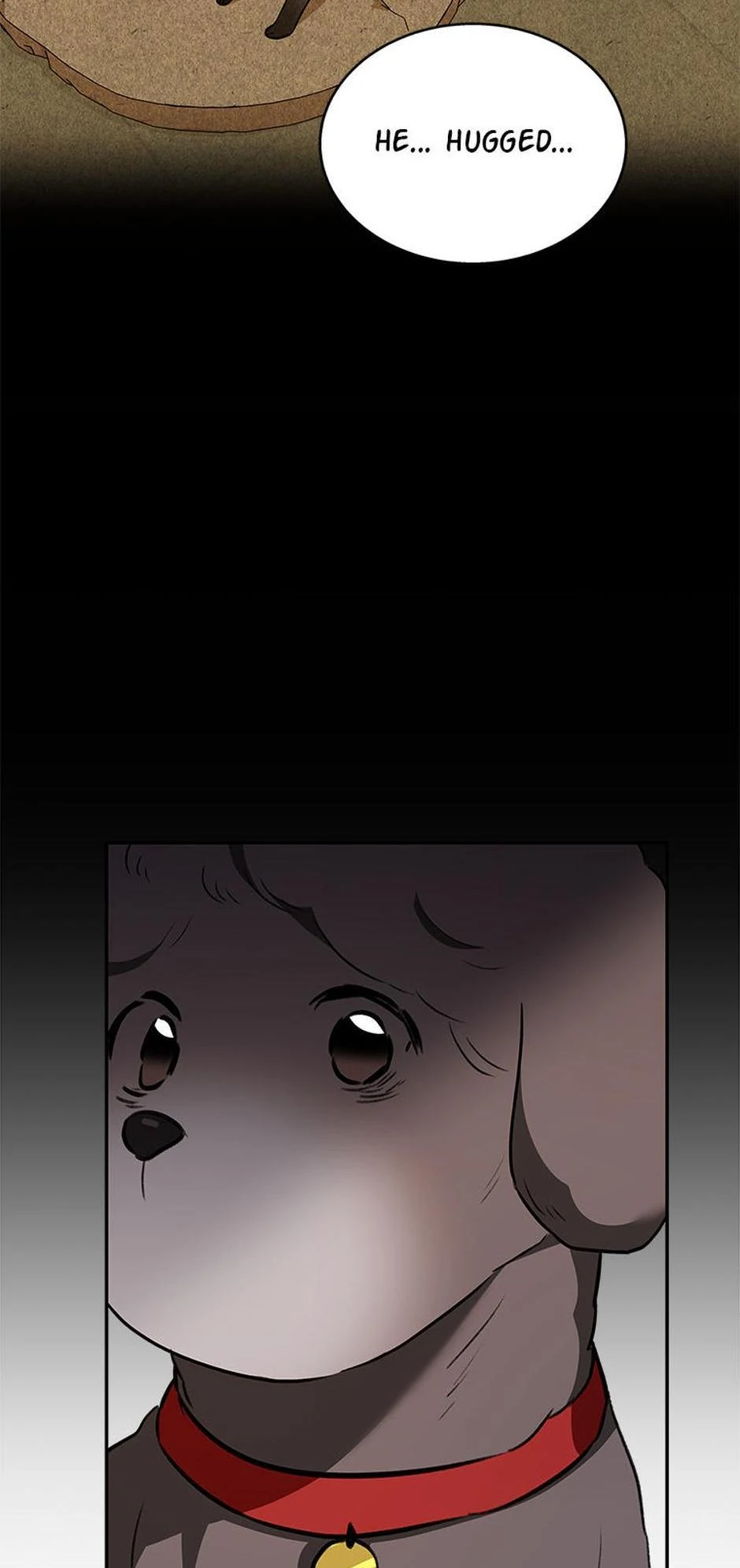Hello! Veterinarian! Chapter 34 - Page 55