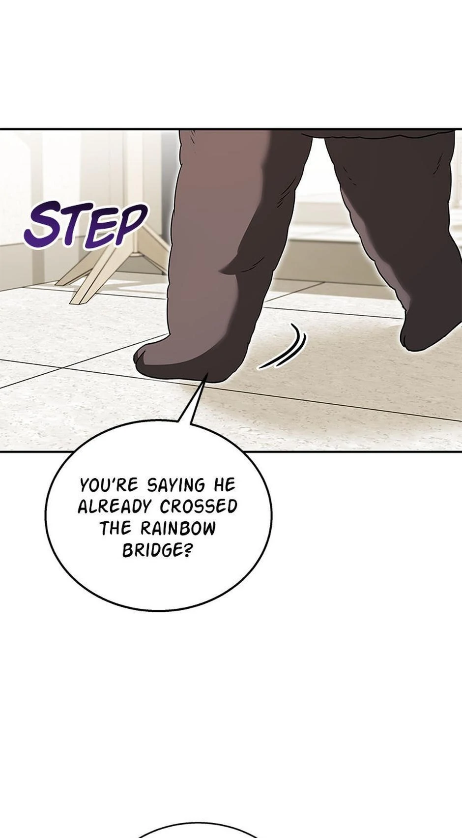 Hello! Veterinarian! Chapter 34 - Page 58