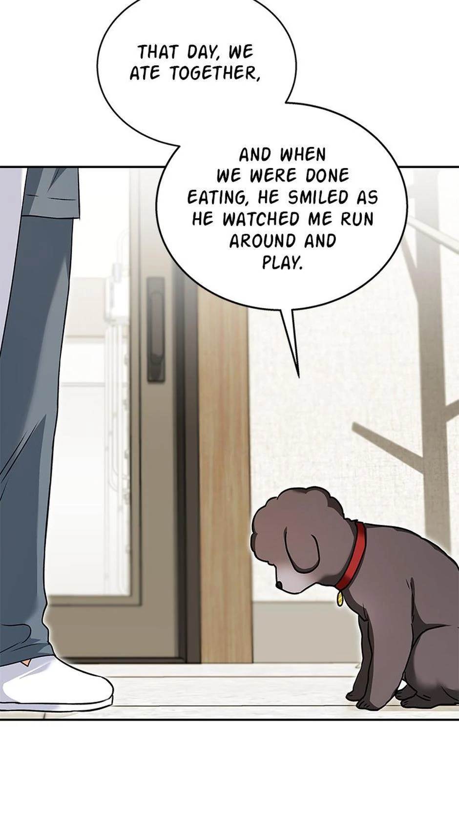 Hello! Veterinarian! Chapter 34 - Page 59