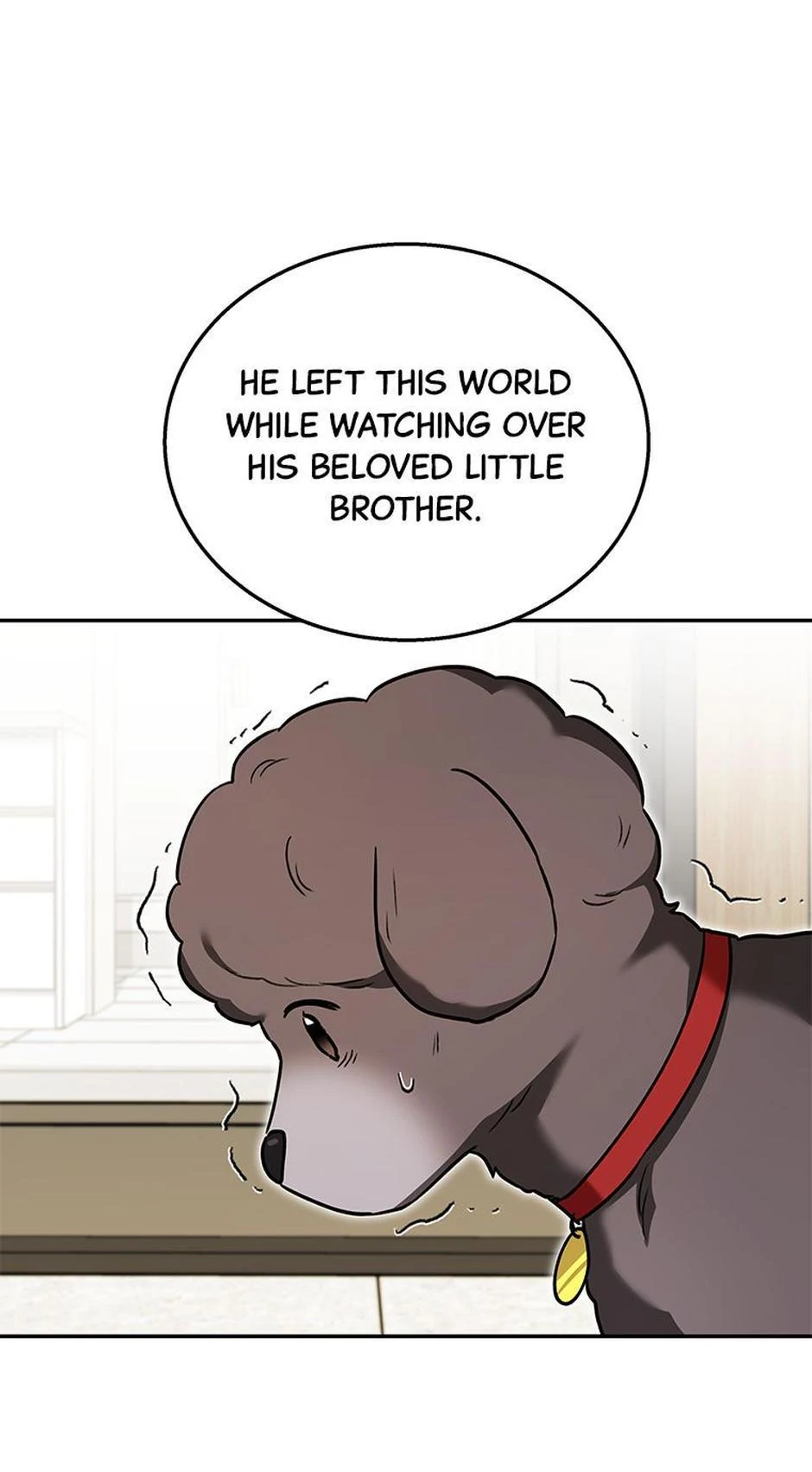 Hello! Veterinarian! Chapter 34 - Page 61