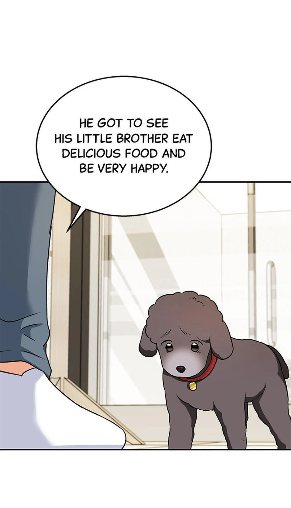 Hello! Veterinarian! Chapter 34 - Page 62