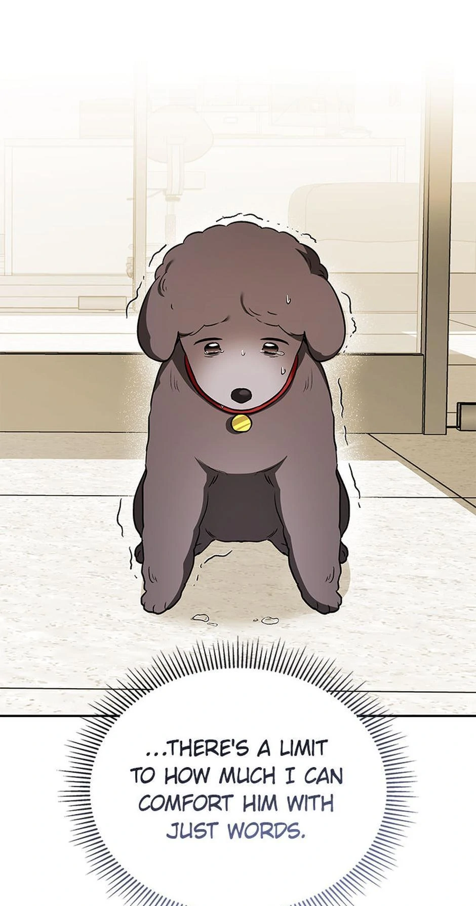 Hello! Veterinarian! Chapter 34 - Page 70