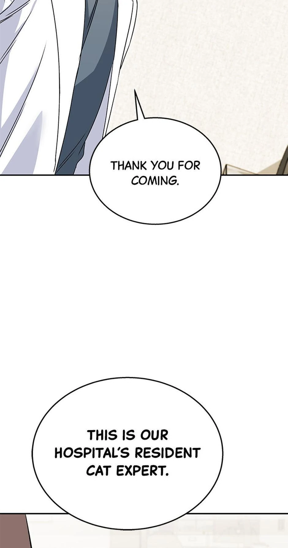 Hello! Veterinarian! Chapter 34 - Page 74