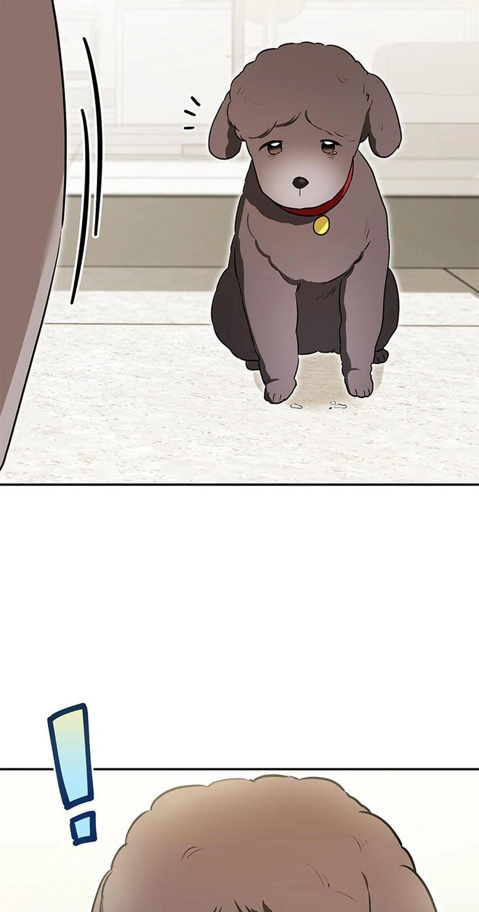 Hello! Veterinarian! Chapter 34 - Page 75