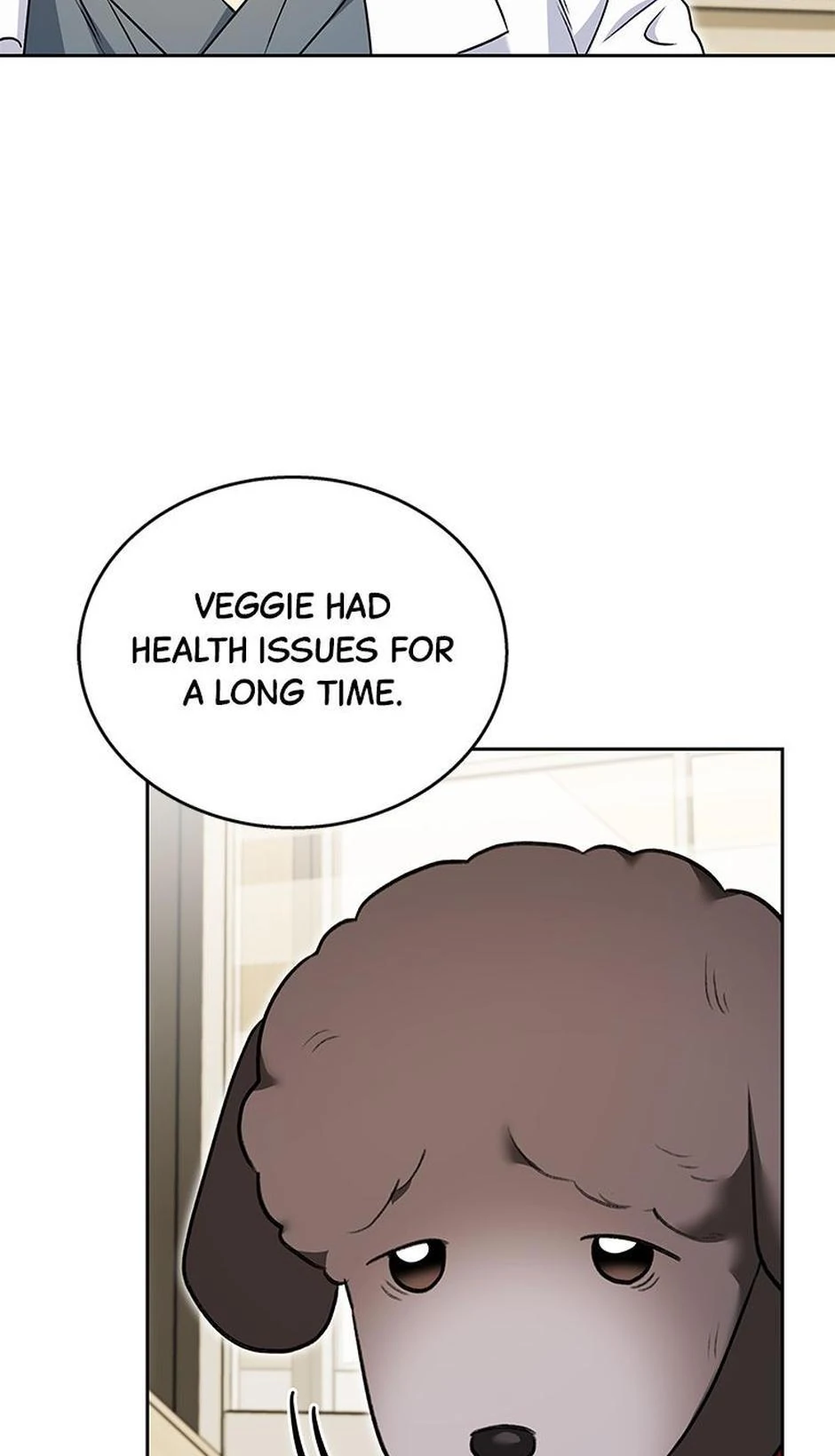 Hello! Veterinarian! Chapter 34 - Page 9