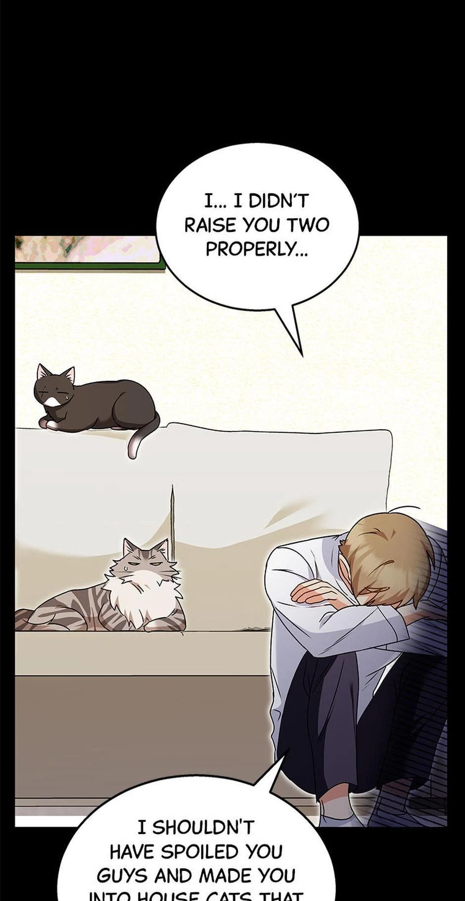 Hello! Veterinarian! Chapter 35 - Page 10