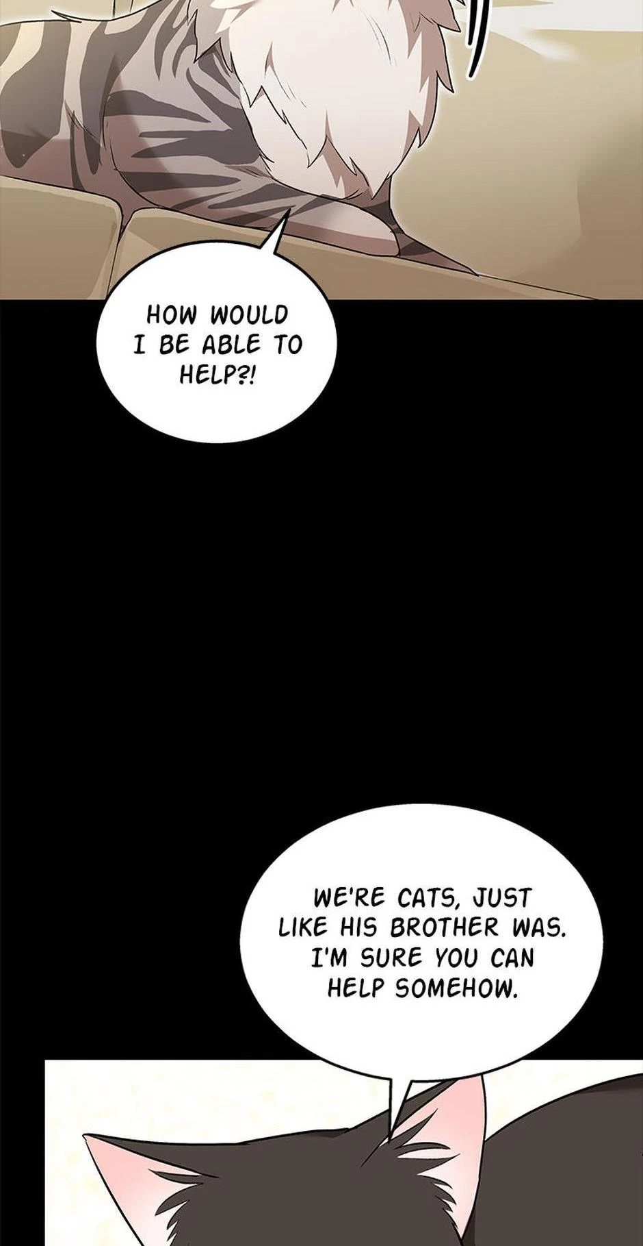 Hello! Veterinarian! Chapter 35 - Page 12