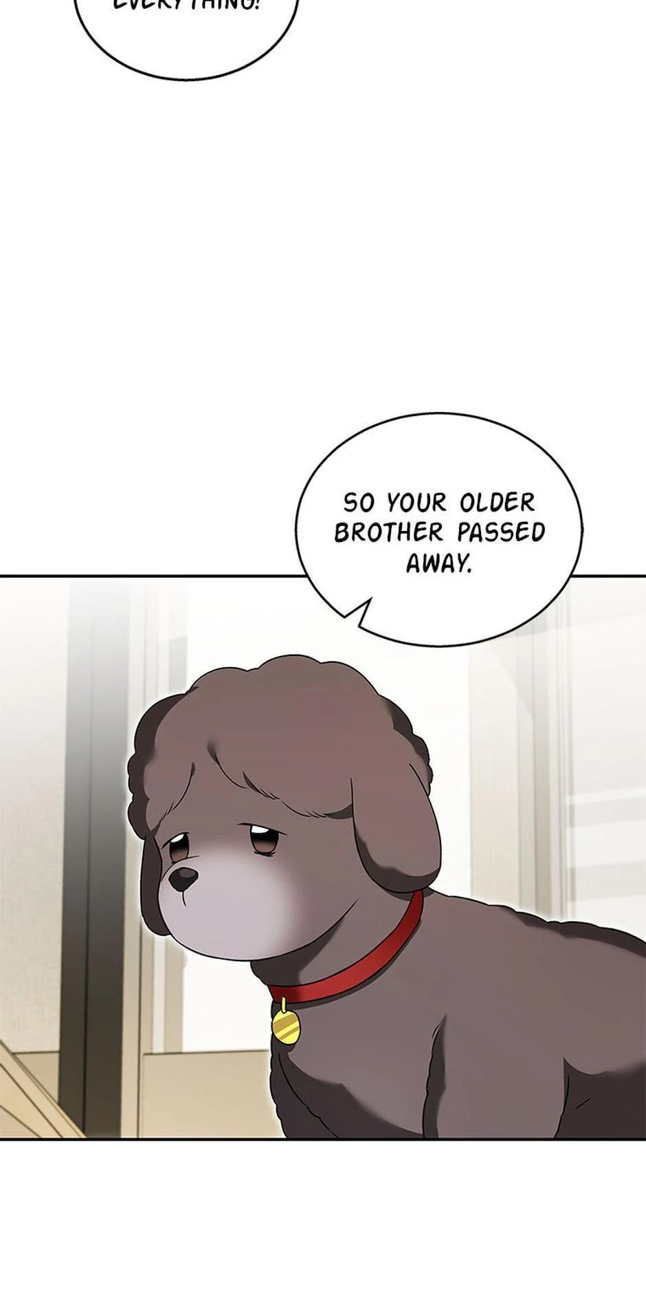 Hello! Veterinarian! Chapter 35 - Page 20