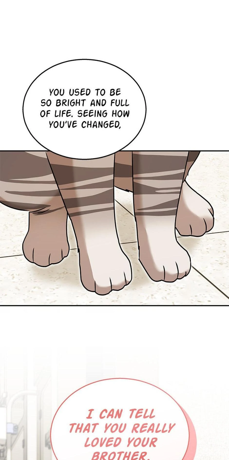 Hello! Veterinarian! Chapter 35 - Page 21