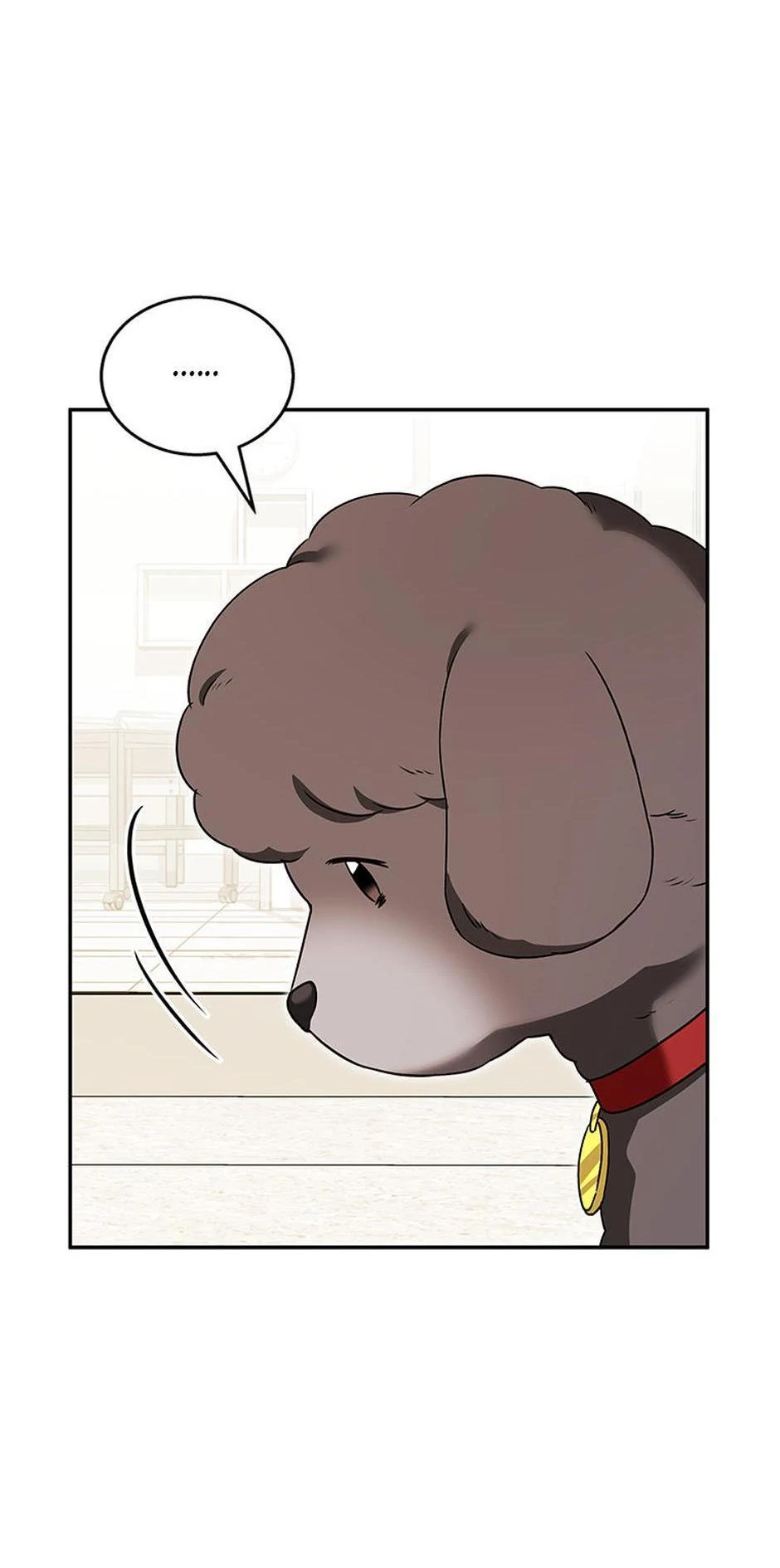 Hello! Veterinarian! Chapter 35 - Page 23