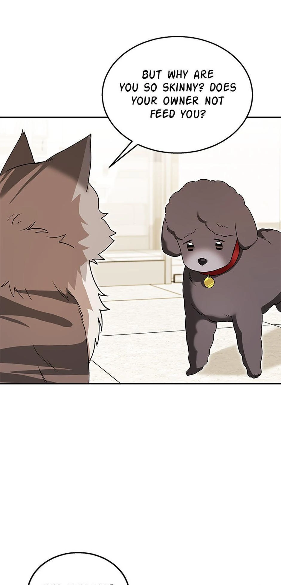 Hello! Veterinarian! Chapter 35 - Page 24