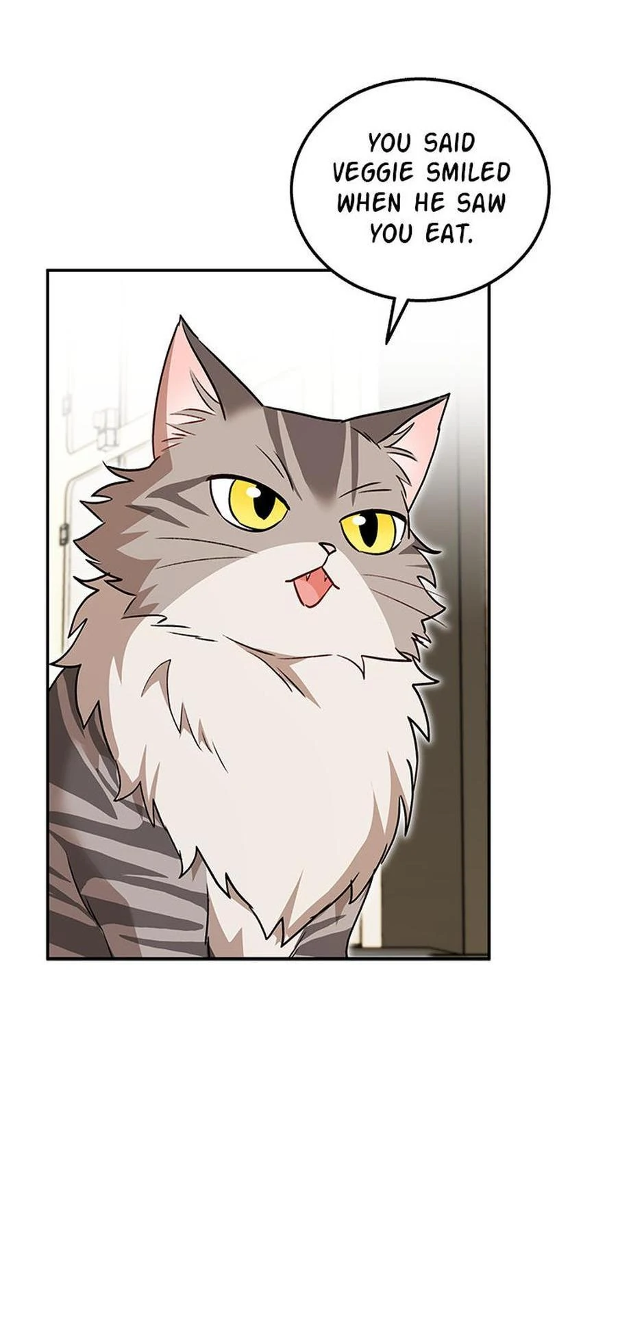 Hello! Veterinarian! Chapter 35 - Page 29