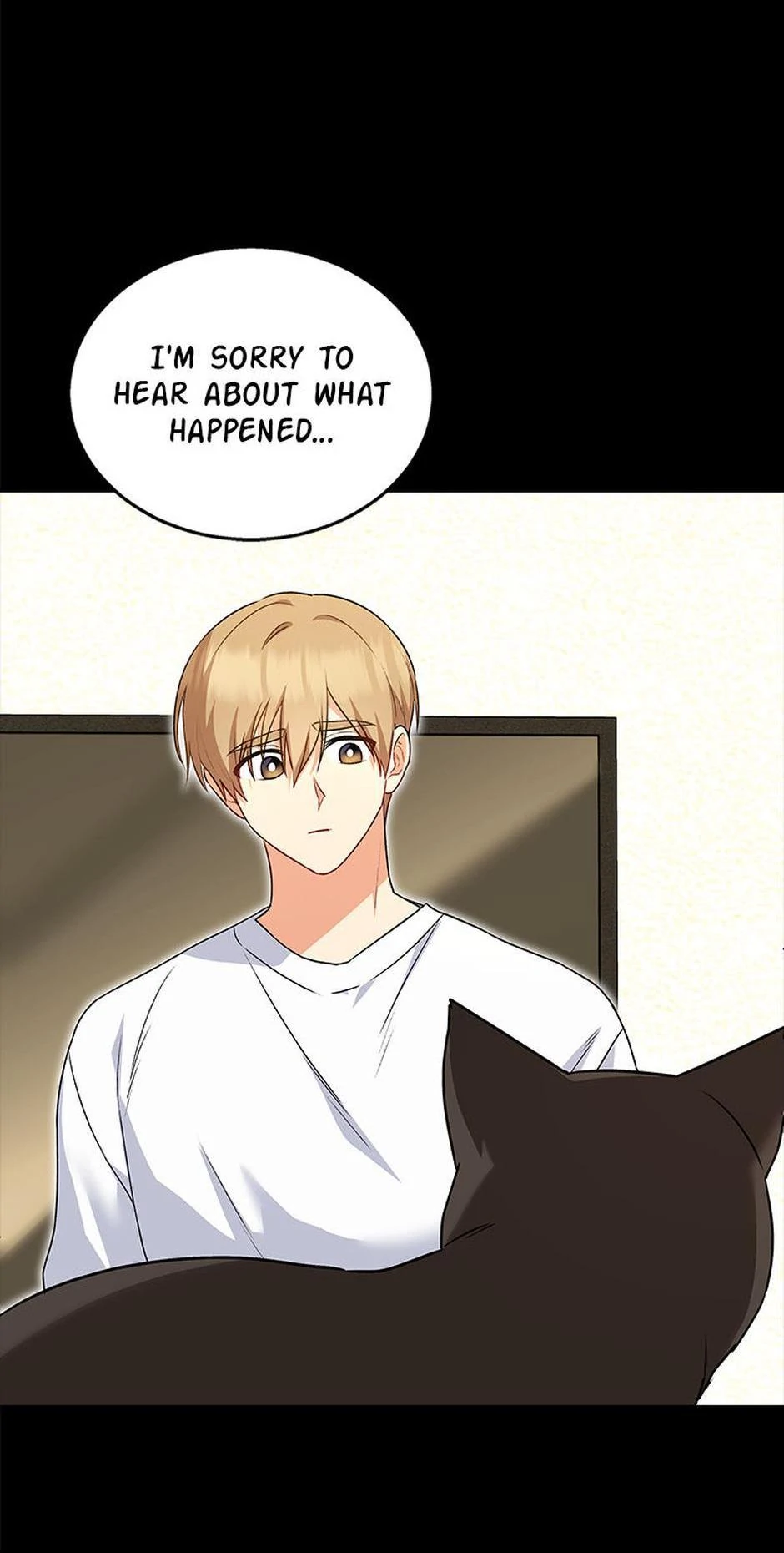 Hello! Veterinarian! Chapter 35 - Page 3