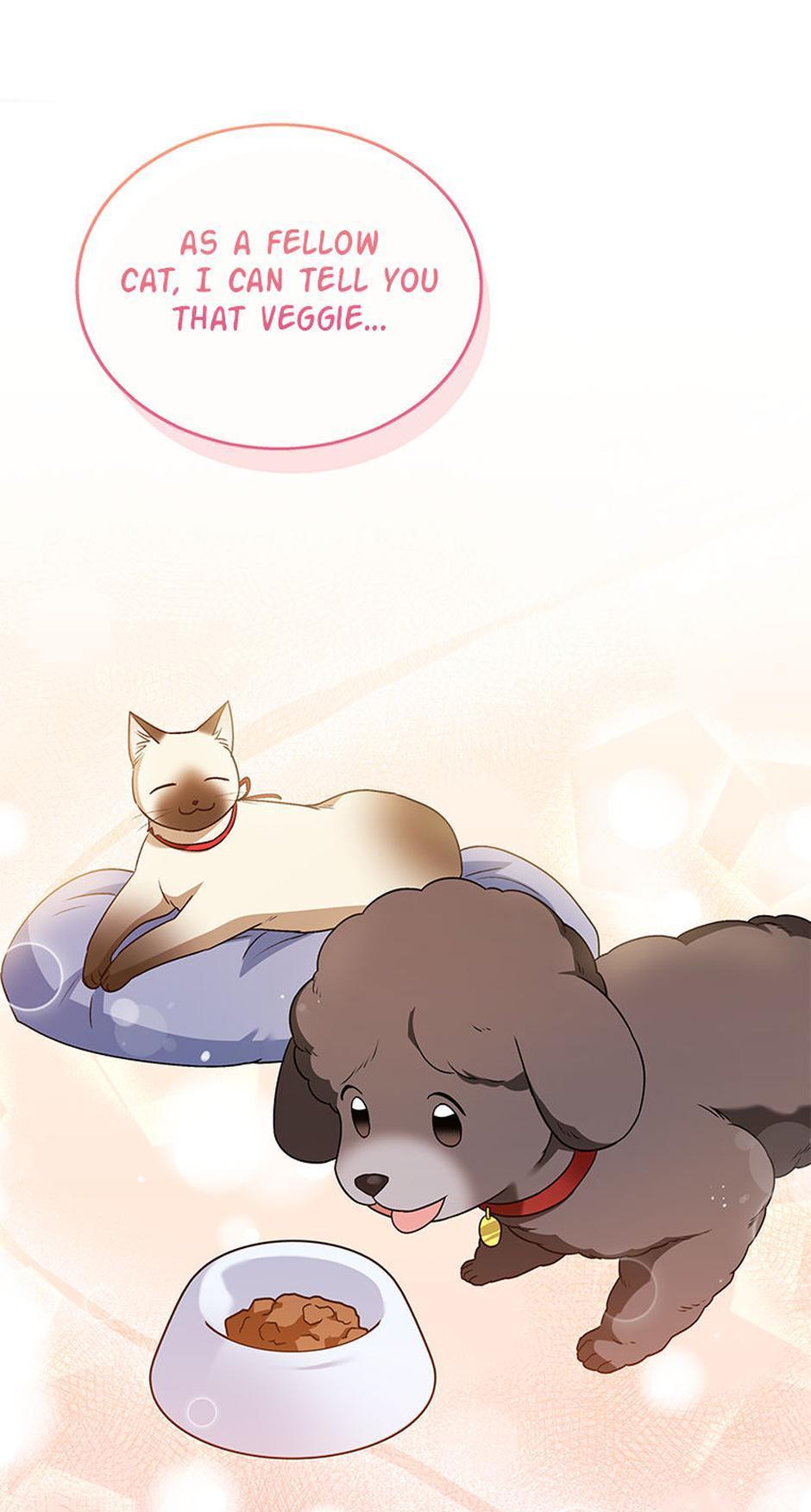 Hello! Veterinarian! Chapter 35 - Page 30