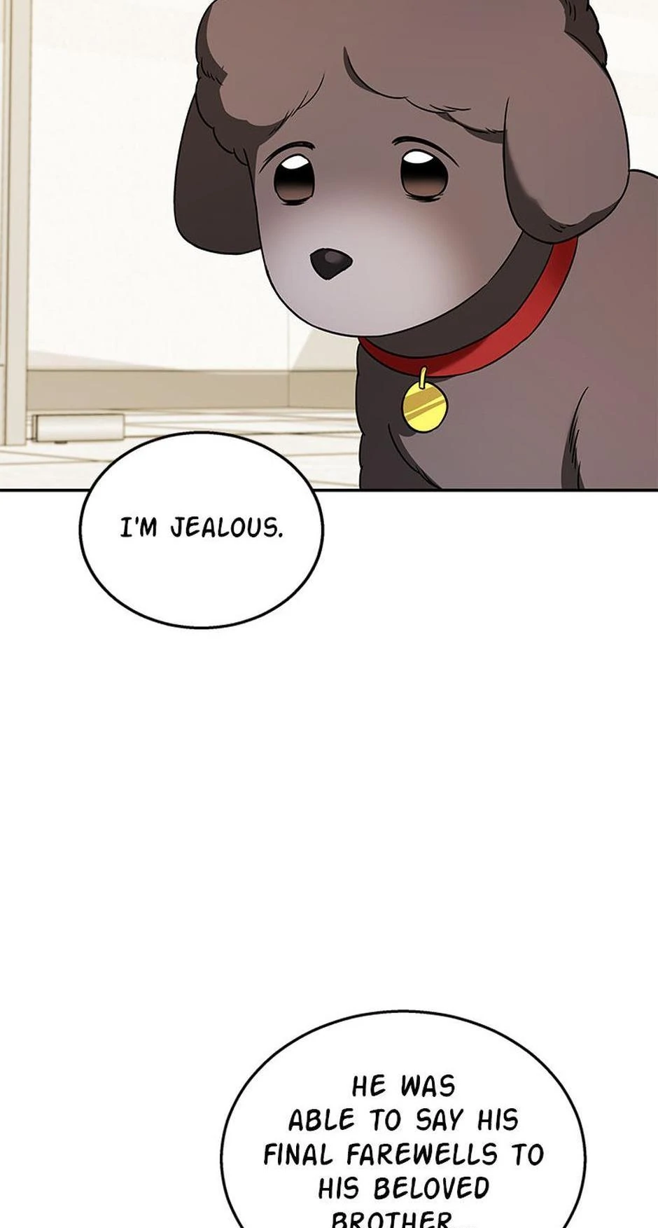Hello! Veterinarian! Chapter 35 - Page 32