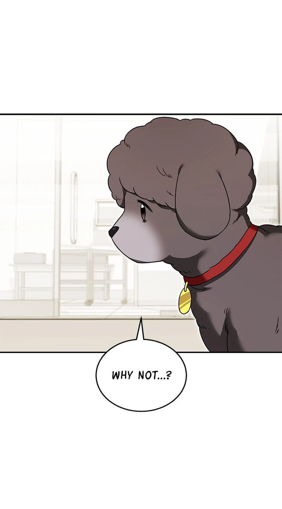 Hello! Veterinarian! Chapter 35 - Page 34
