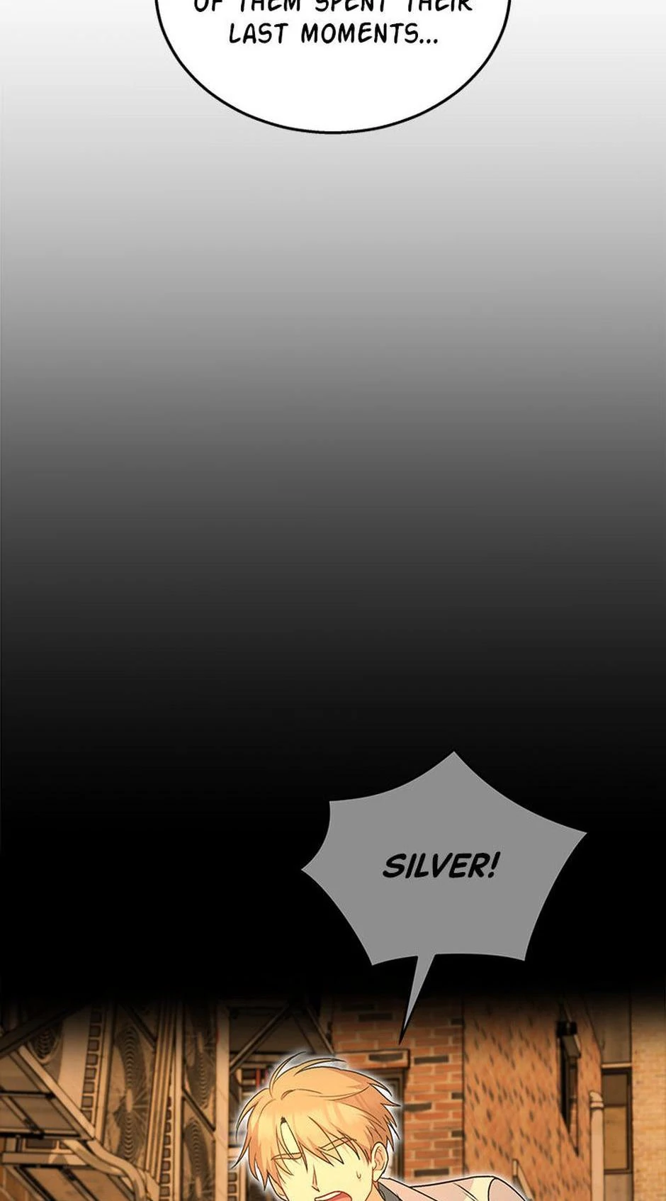 Hello! Veterinarian! Chapter 35 - Page 36