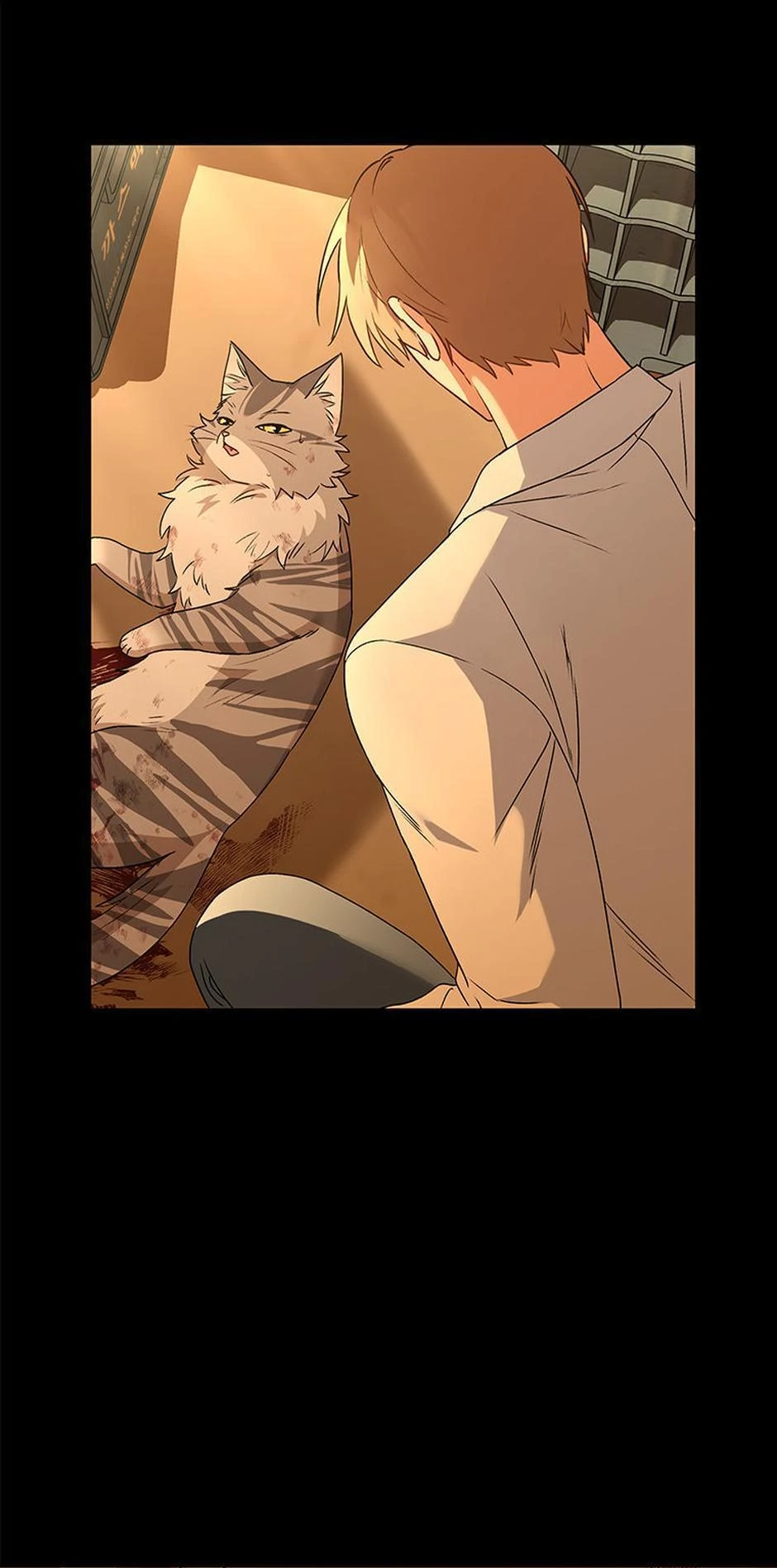 Hello! Veterinarian! Chapter 35 - Page 38