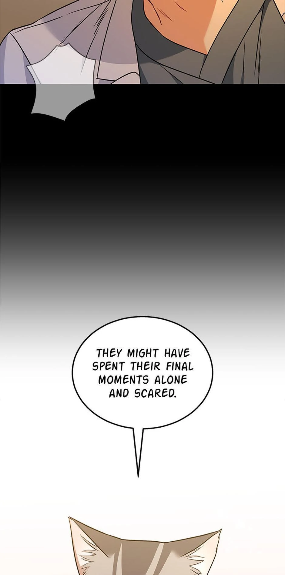Hello! Veterinarian! Chapter 35 - Page 40