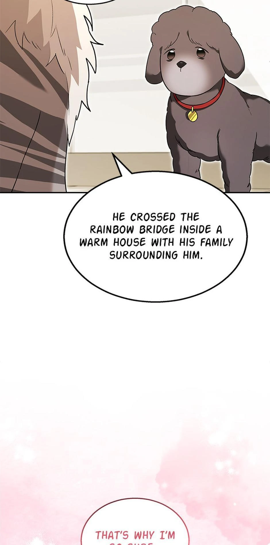 Hello! Veterinarian! Chapter 35 - Page 42