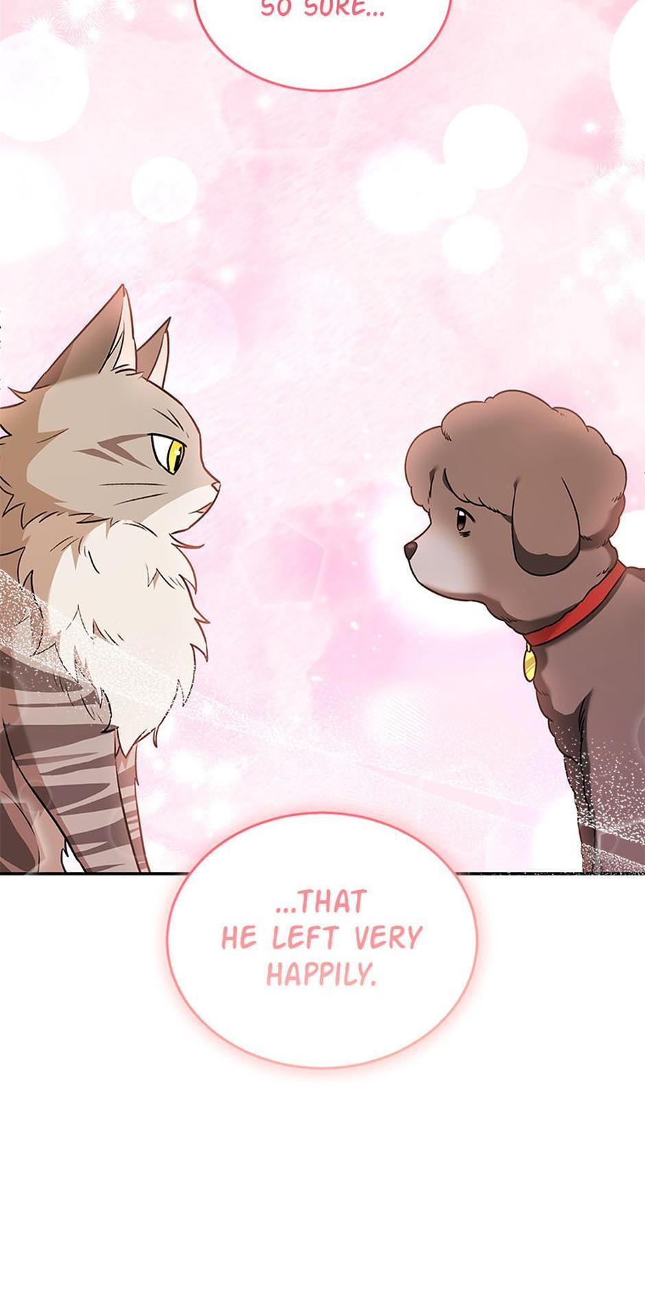 Hello! Veterinarian! Chapter 35 - Page 43