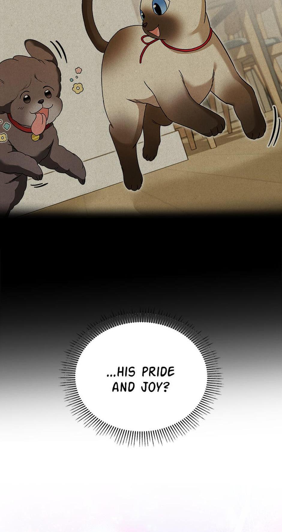 Hello! Veterinarian! Chapter 35 - Page 46