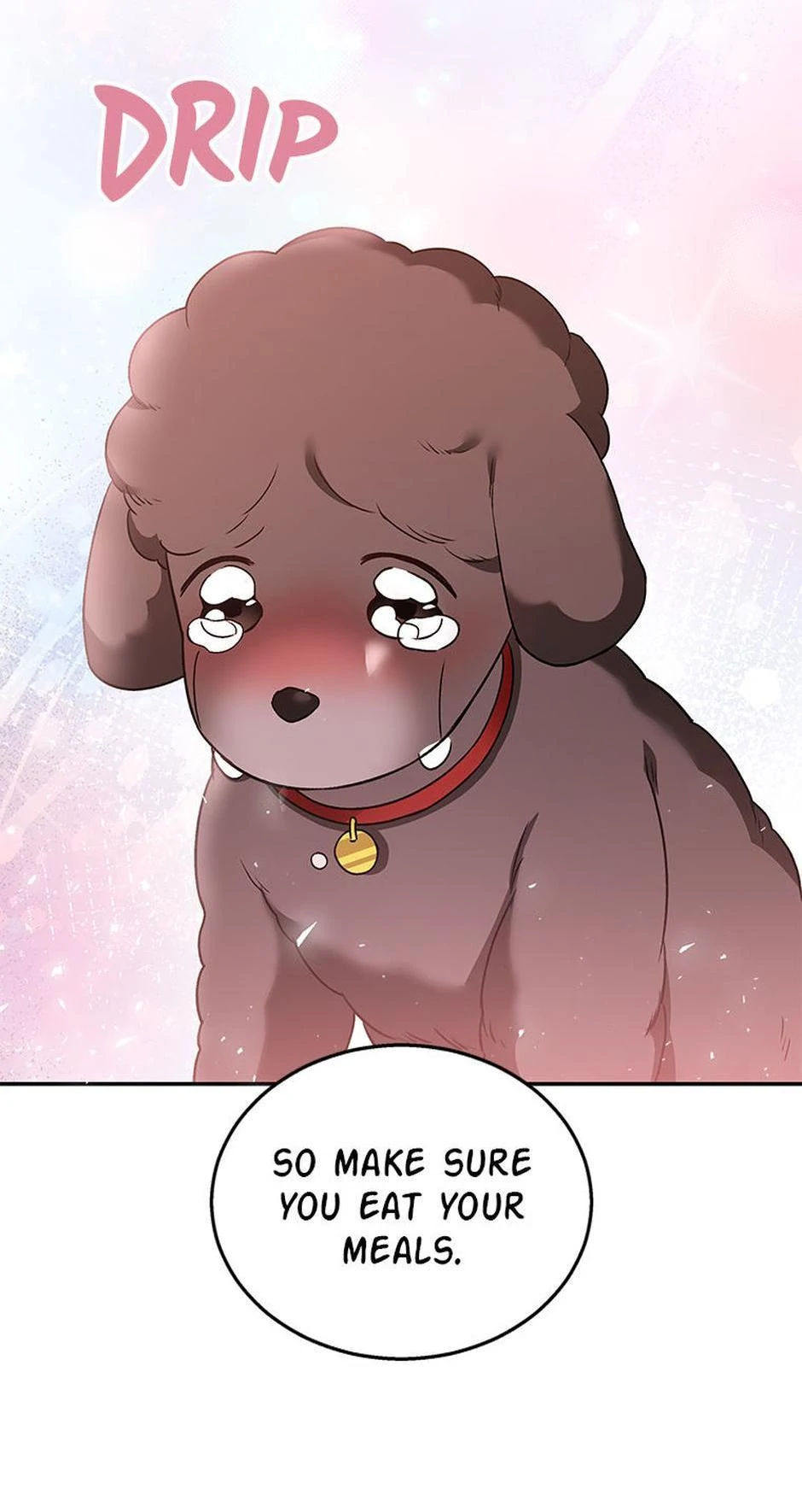 Hello! Veterinarian! Chapter 35 - Page 47