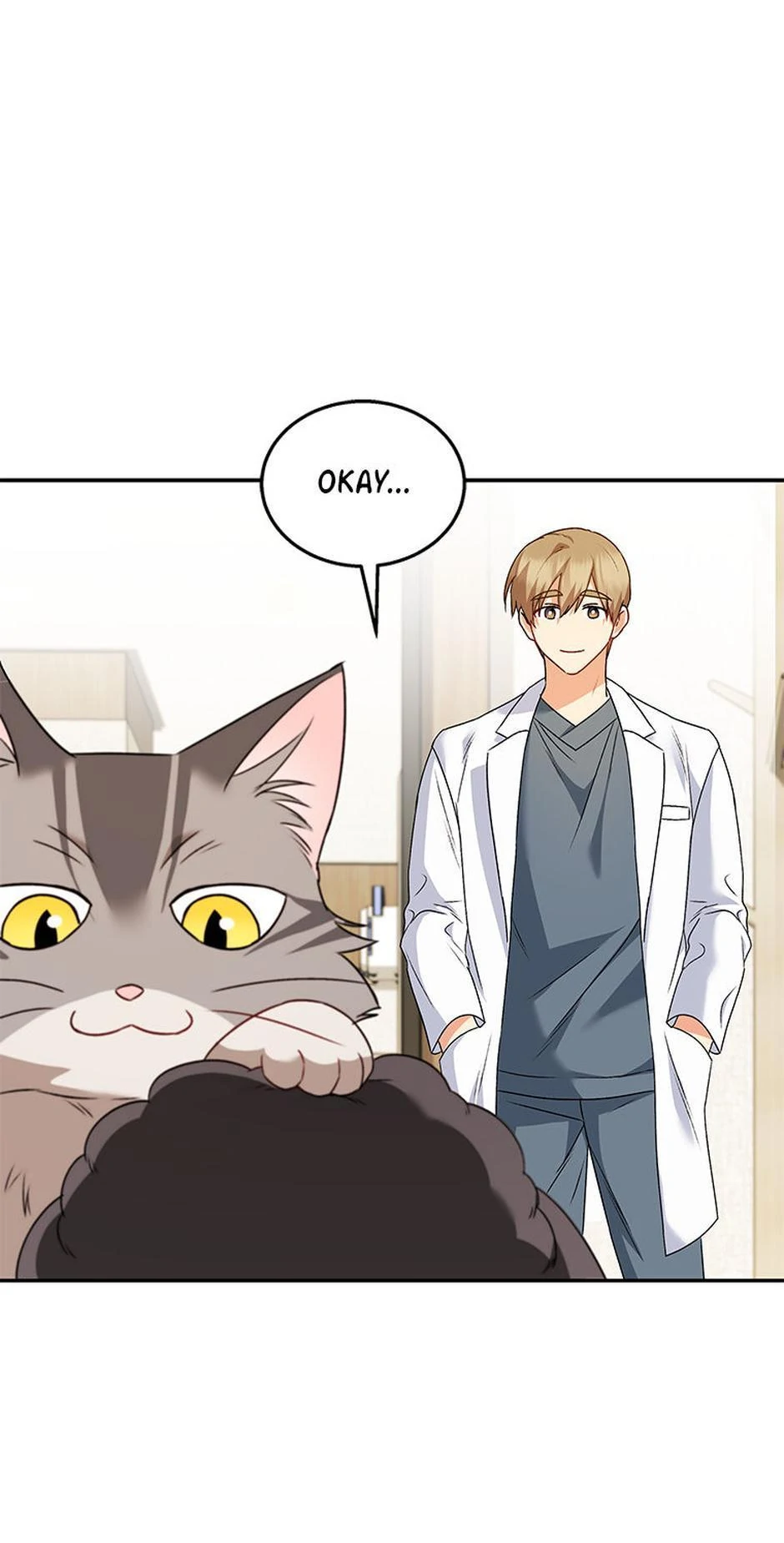 Hello! Veterinarian! Chapter 35 - Page 48