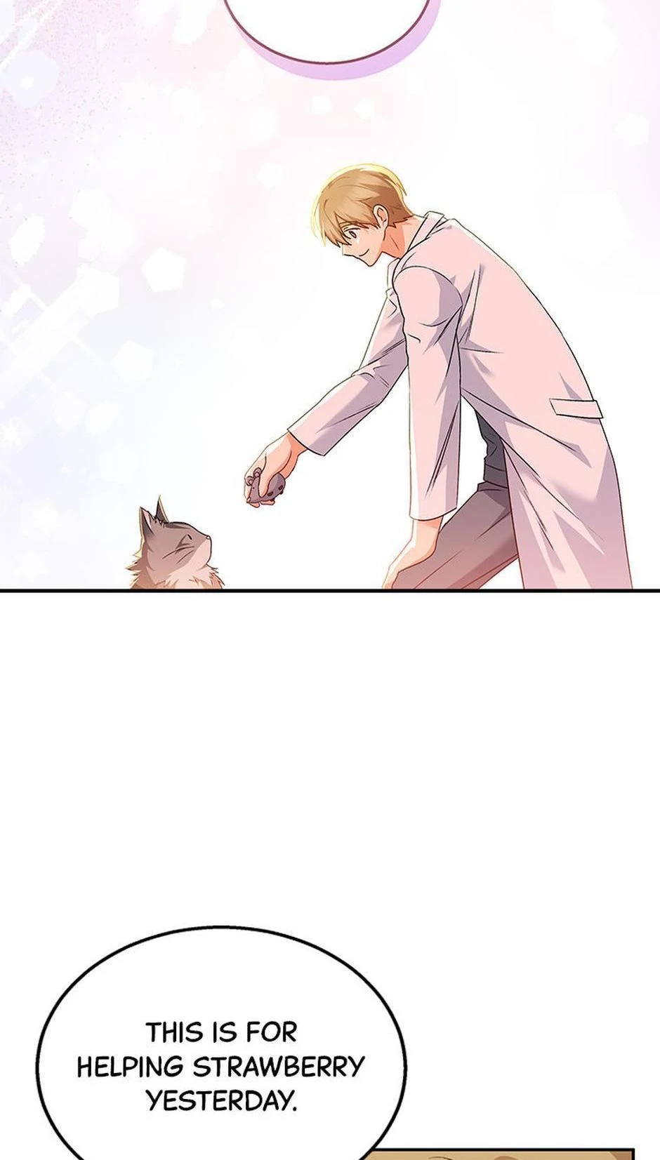 Hello! Veterinarian! Chapter 35 - Page 55