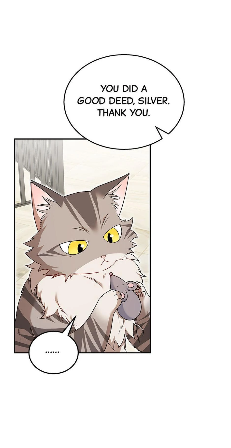 Hello! Veterinarian! Chapter 35 - Page 57