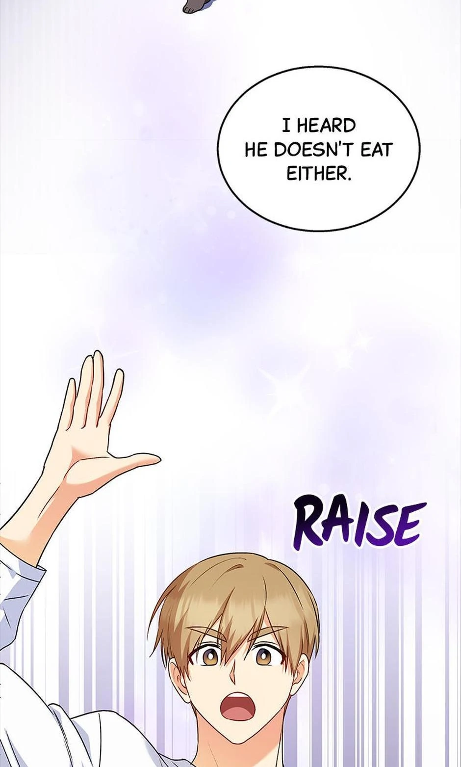 Hello! Veterinarian! Chapter 35 - Page 6