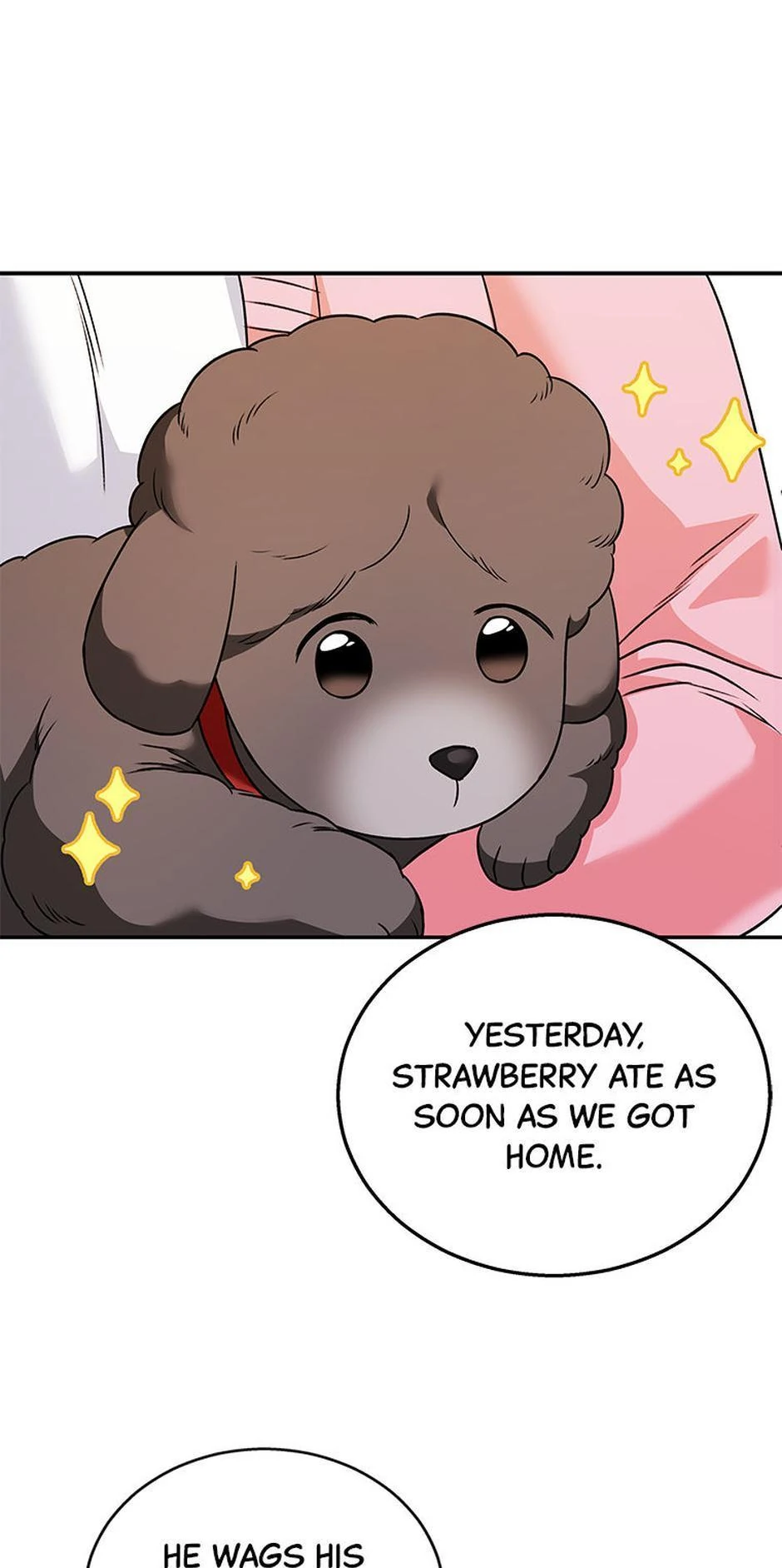 Hello! Veterinarian! Chapter 35 - Page 63