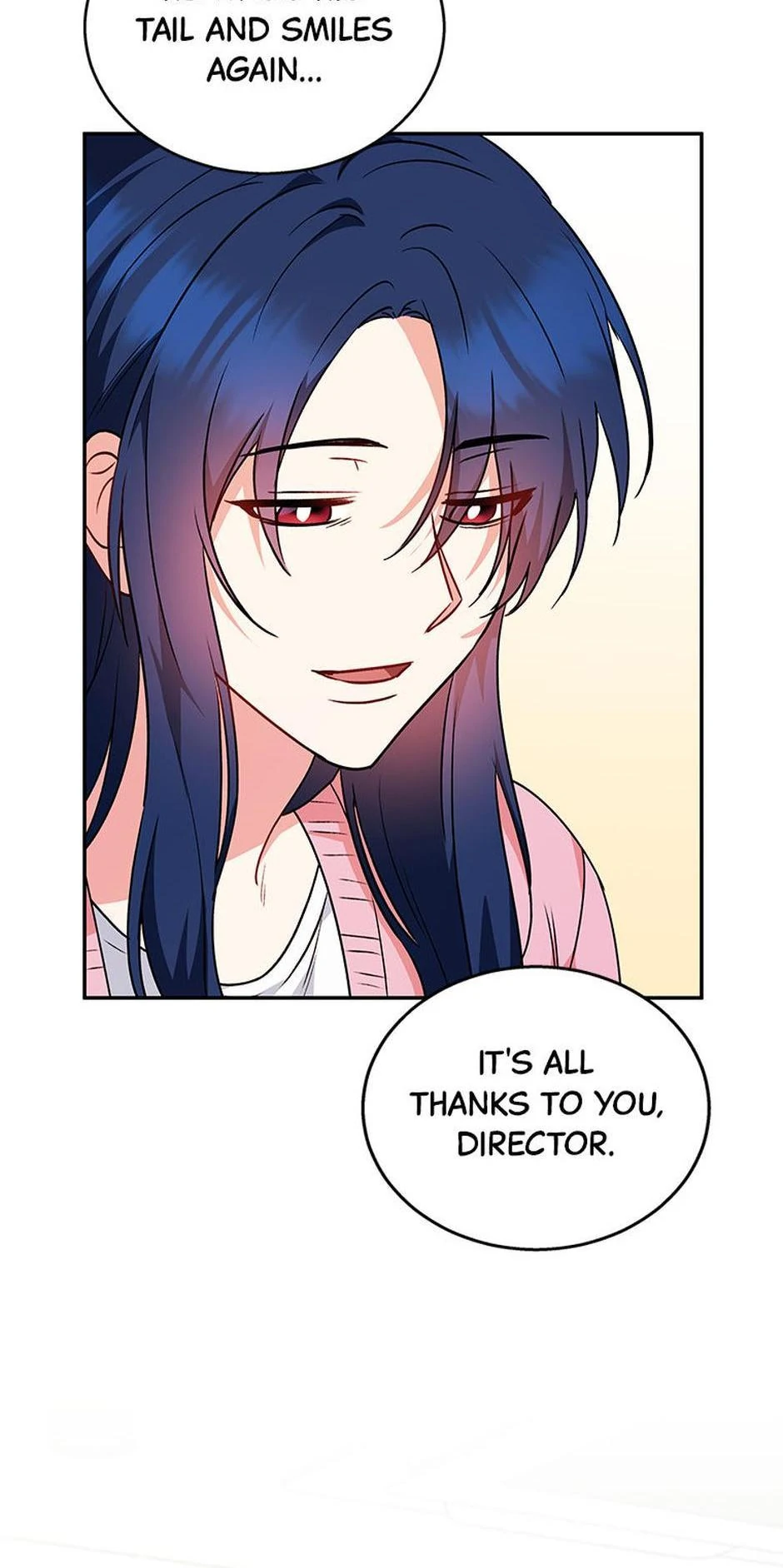 Hello! Veterinarian! Chapter 35 - Page 64