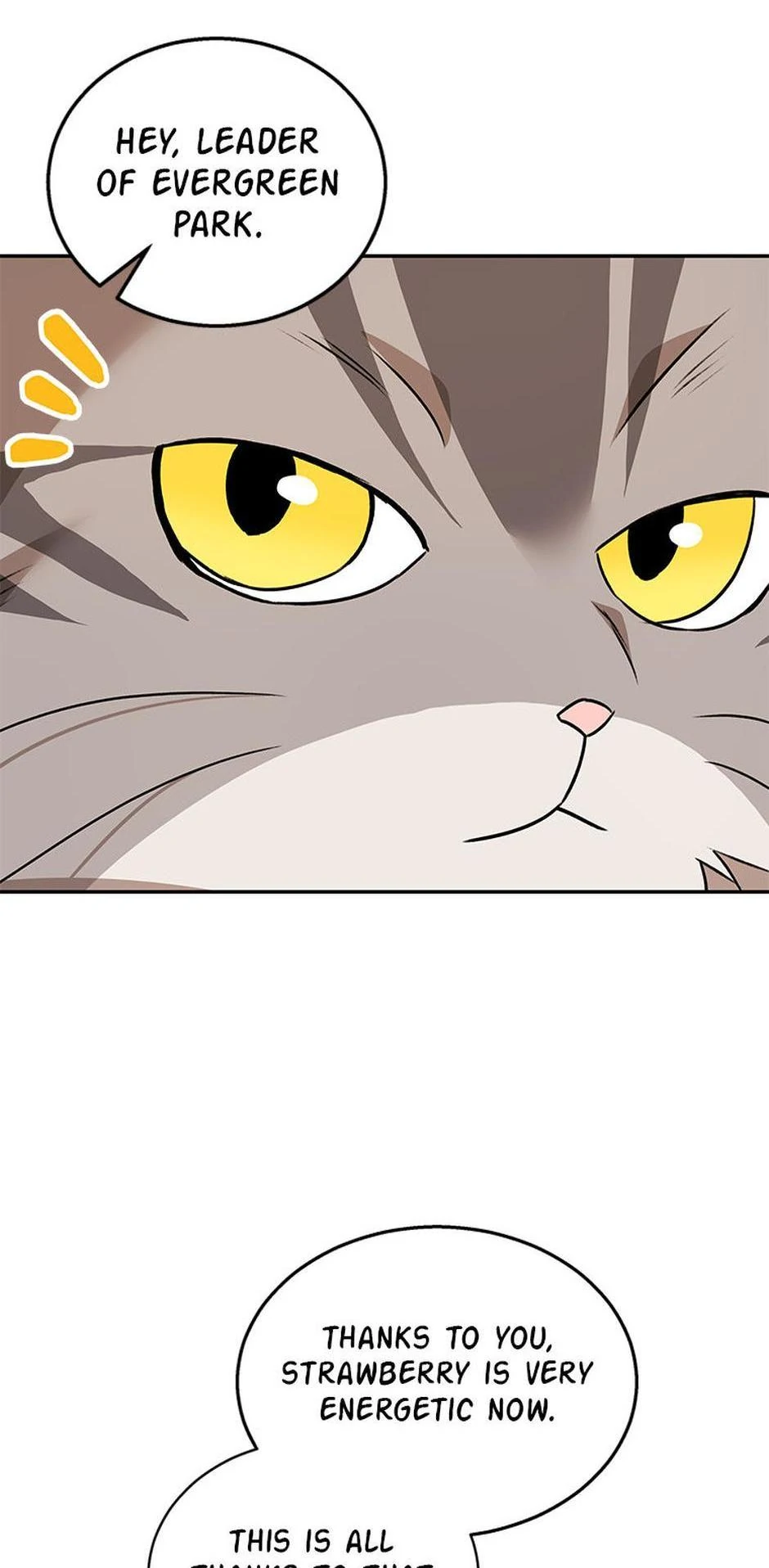 Hello! Veterinarian! Chapter 35 - Page 68