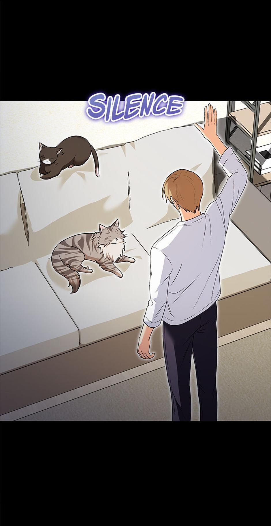 Hello! Veterinarian! Chapter 35 - Page 8