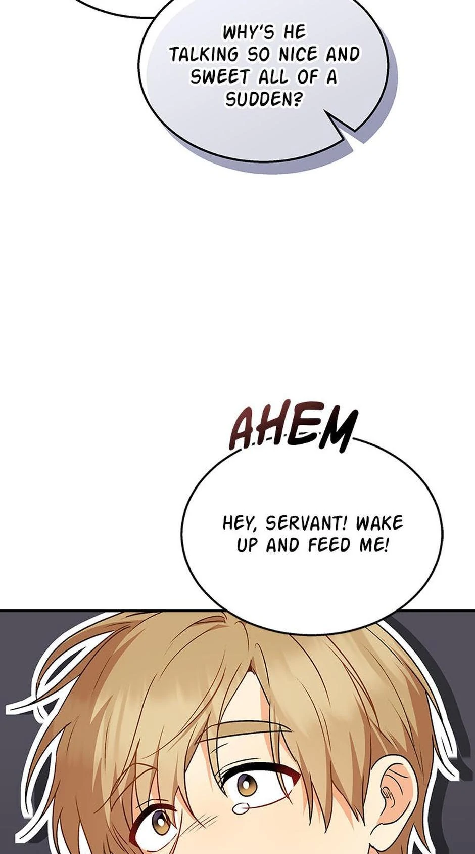 Hello! Veterinarian! Chapter 36 - Page 11