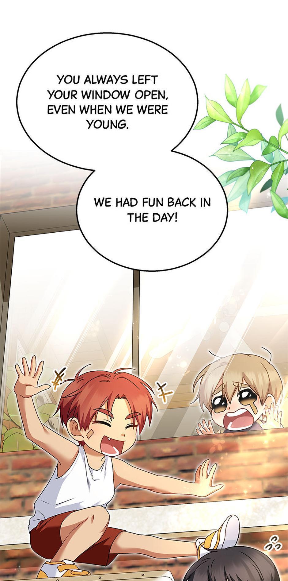Hello! Veterinarian! Chapter 36 - Page 22