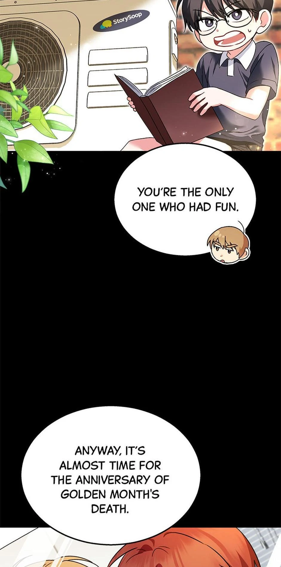 Hello! Veterinarian! Chapter 36 - Page 23