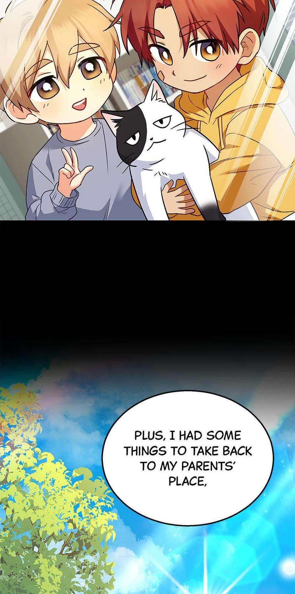 Hello! Veterinarian! Chapter 36 - Page 24