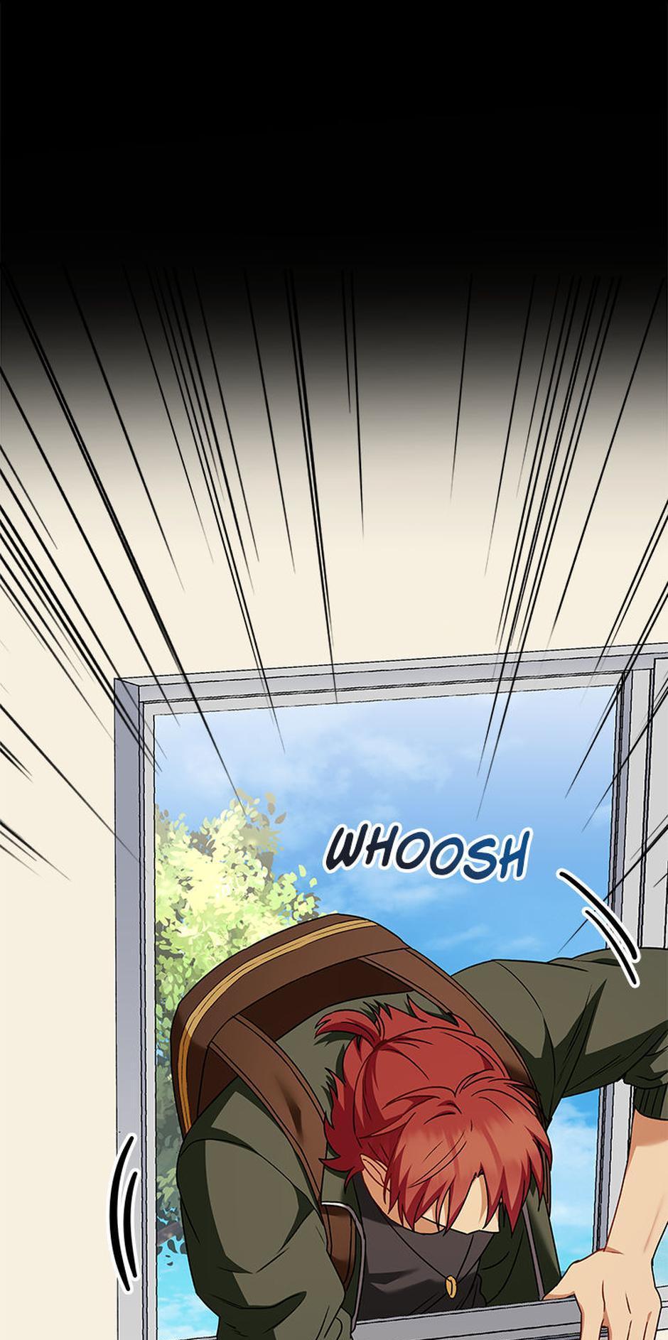 Hello! Veterinarian! Chapter 36 - Page 28