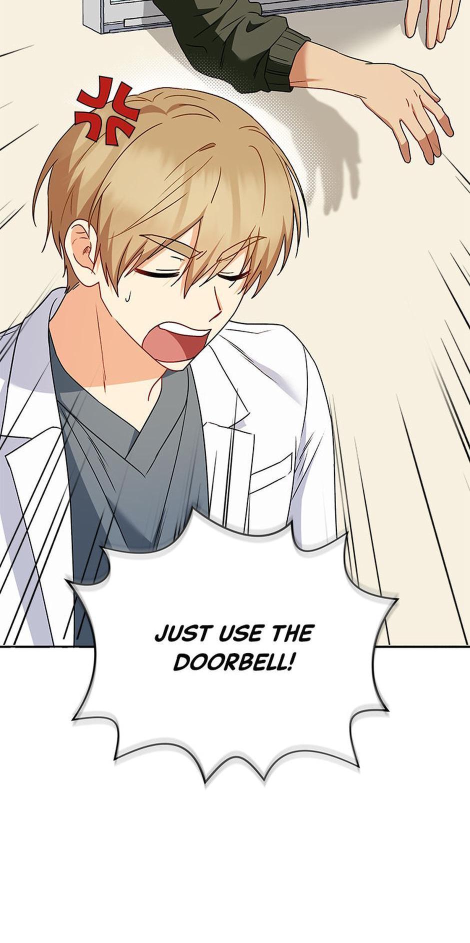 Hello! Veterinarian! Chapter 36 - Page 29