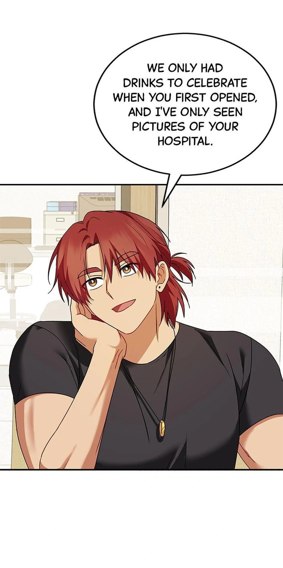 Hello! Veterinarian! Chapter 36 - Page 32
