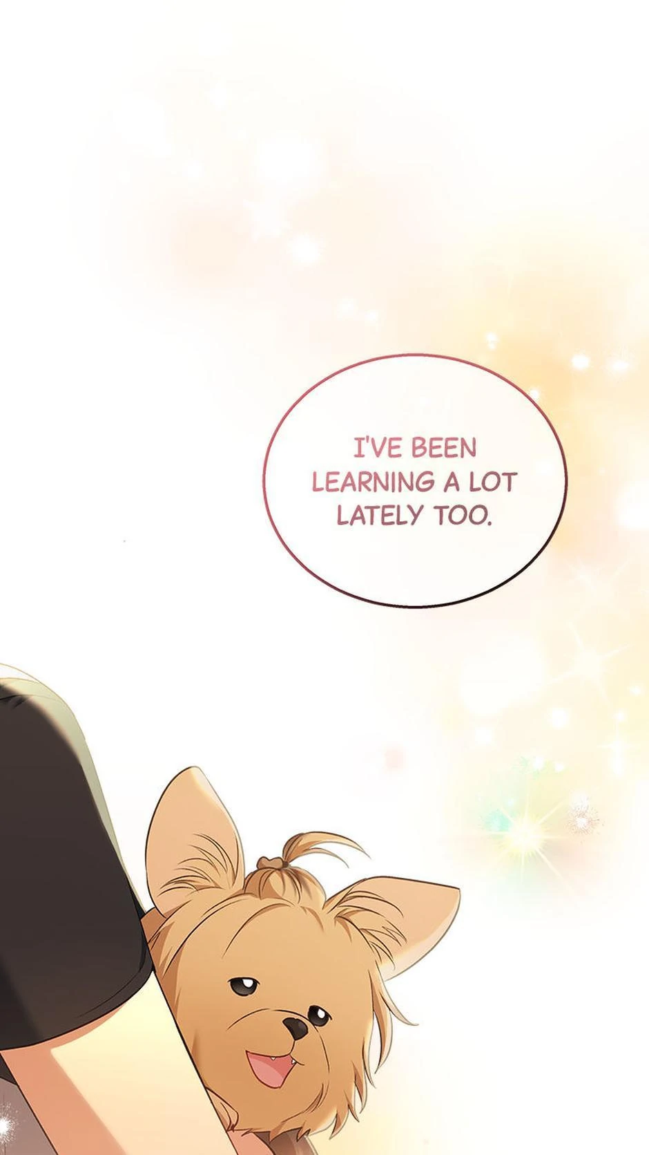 Hello! Veterinarian! Chapter 36 - Page 37