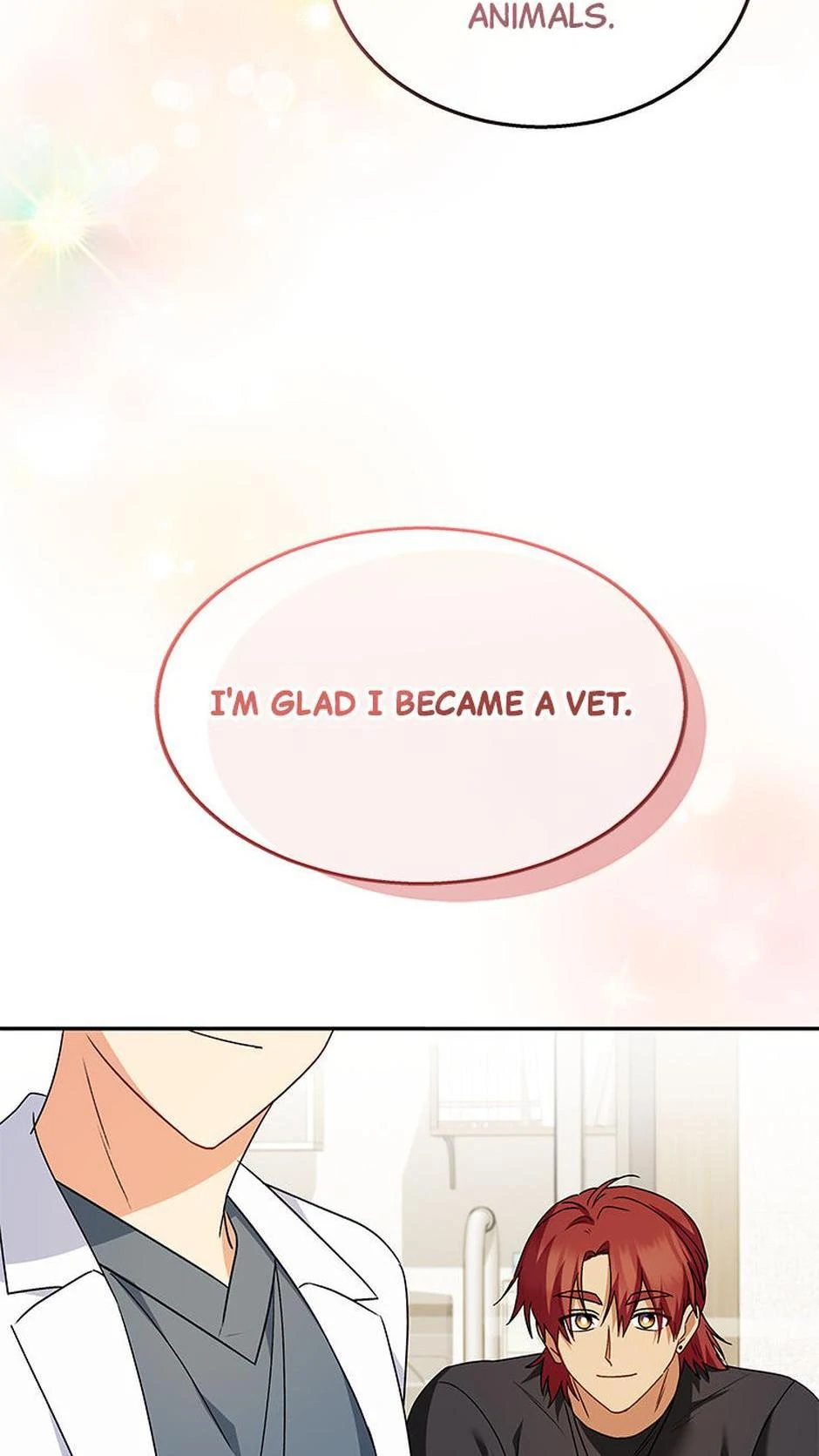 Hello! Veterinarian! Chapter 36 - Page 39