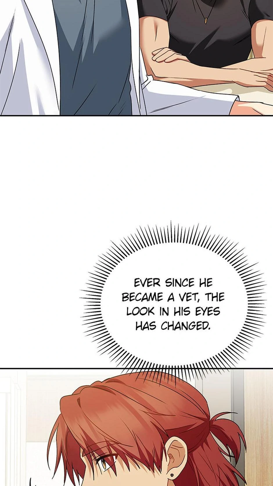 Hello! Veterinarian! Chapter 36 - Page 40