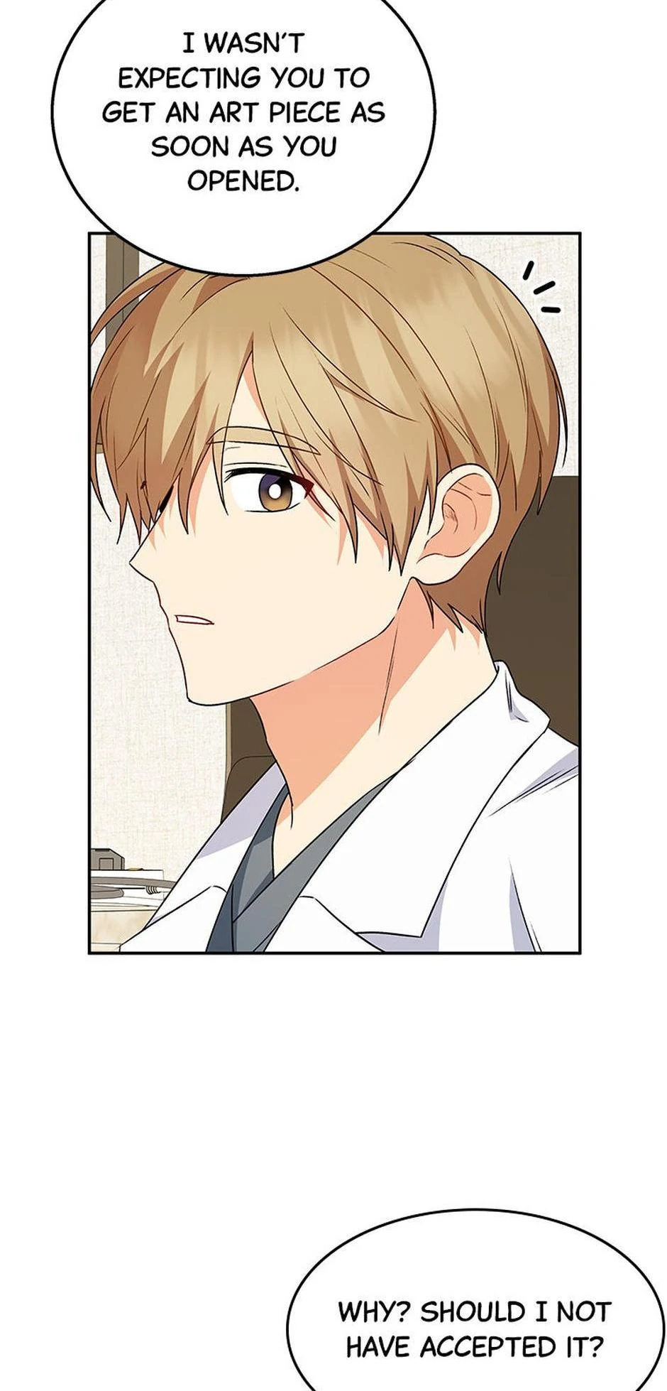 Hello! Veterinarian! Chapter 36 - Page 44