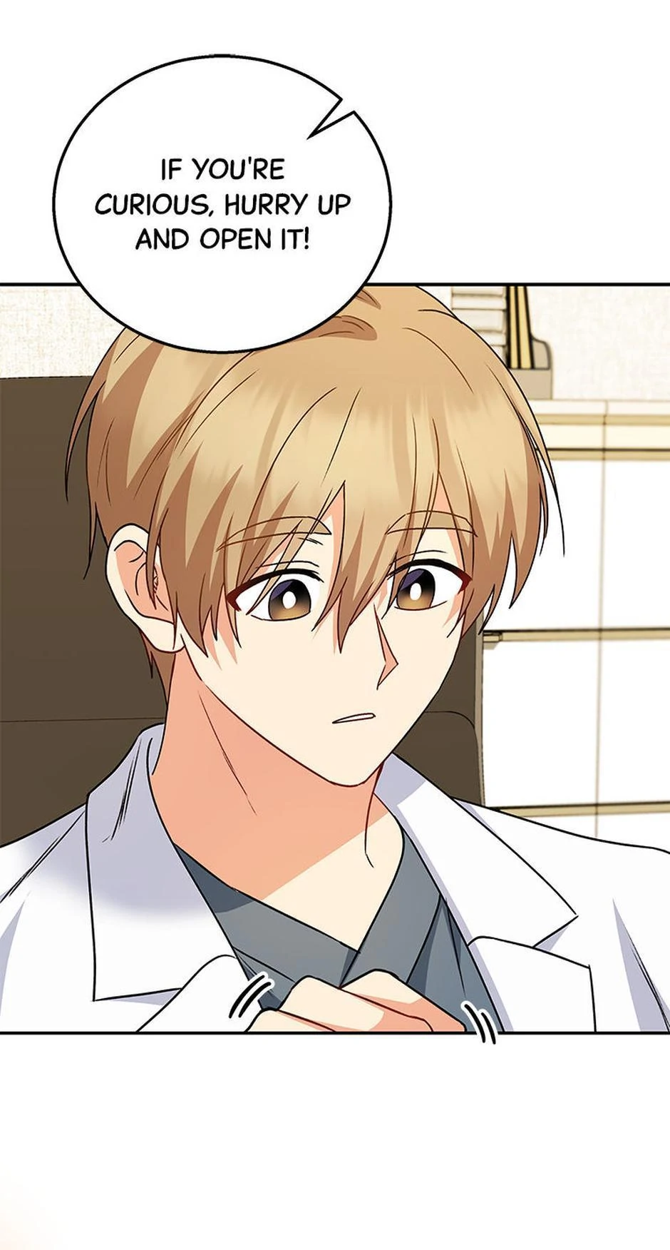 Hello! Veterinarian! Chapter 36 - Page 48